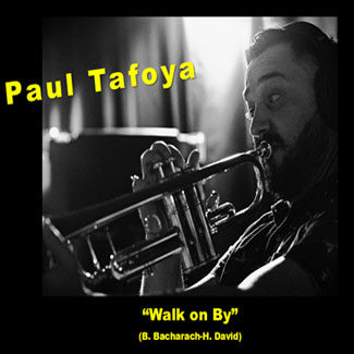 Paul Tafoya